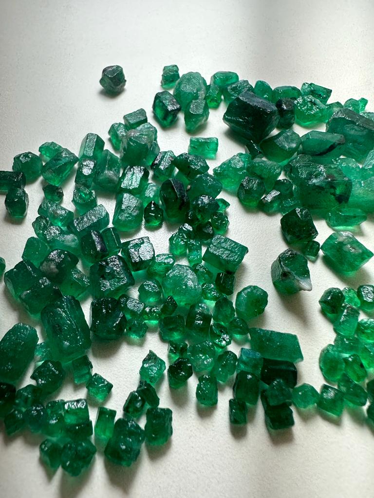 Anything Mineral Resources 1