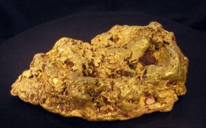 We Specialize in  Gold And Commodity Trading