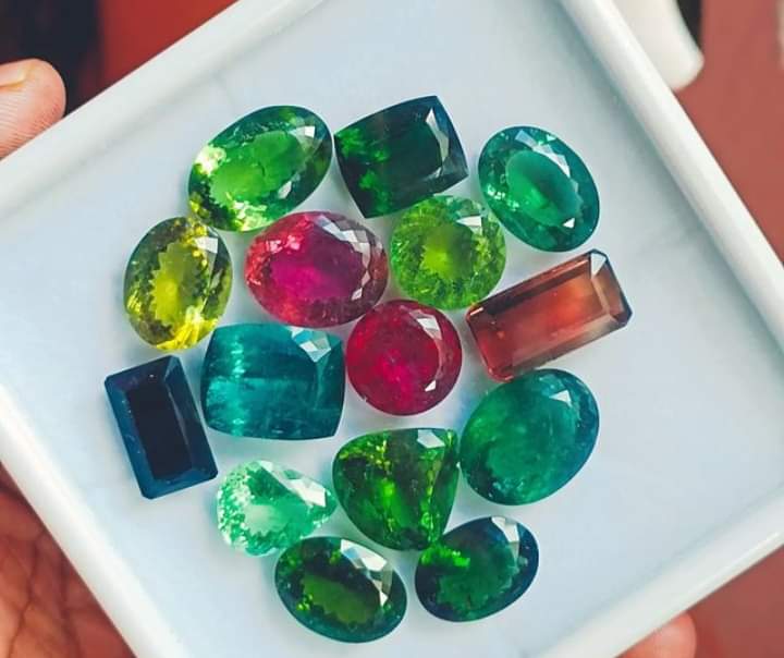 Anything Mineral Resources 2