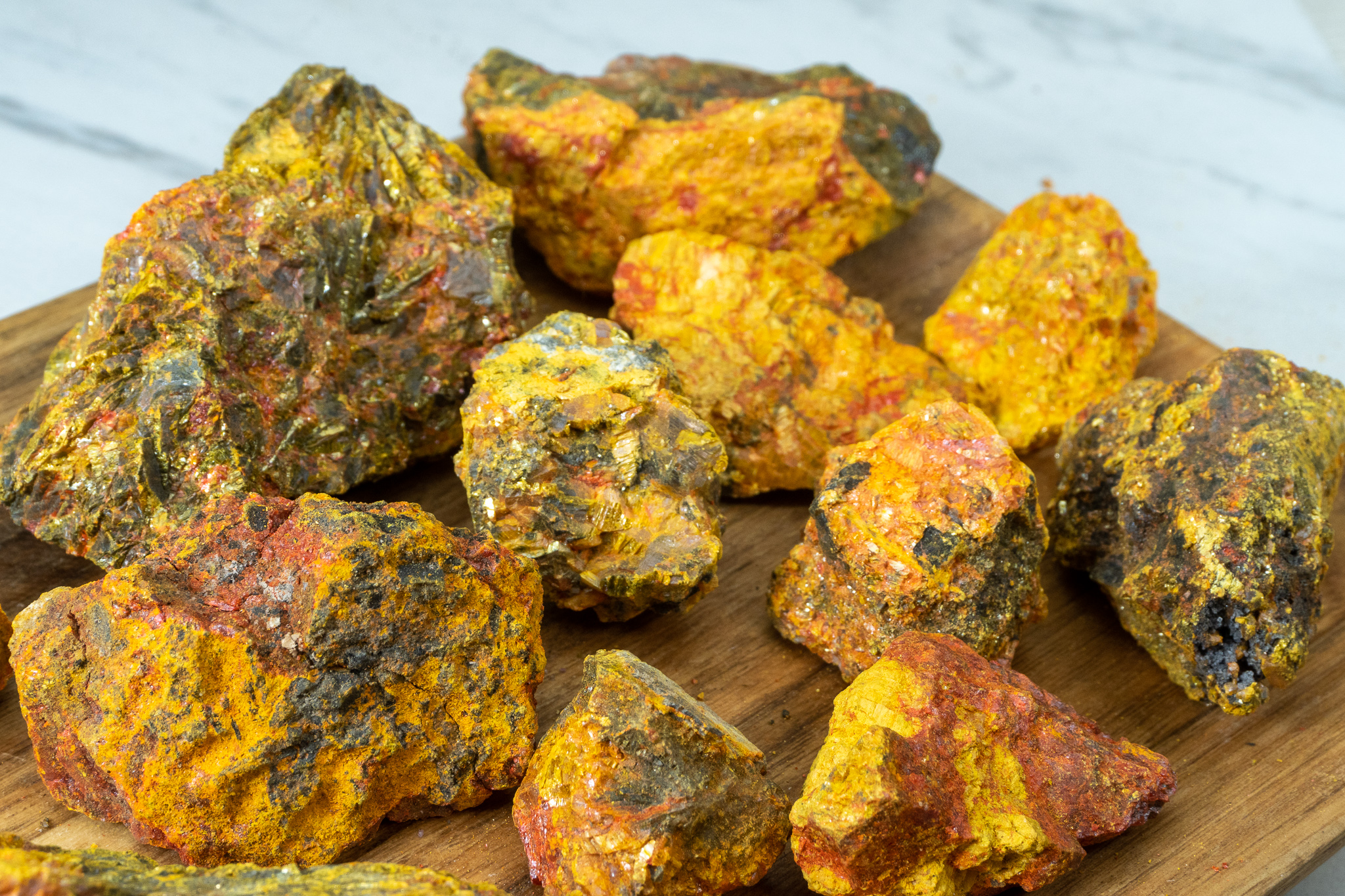 Gold Stone 3