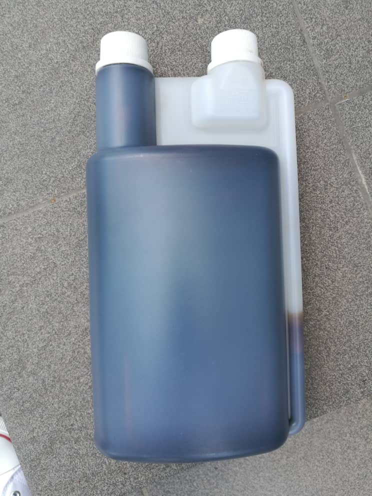 Indutrade Ferterlizer A